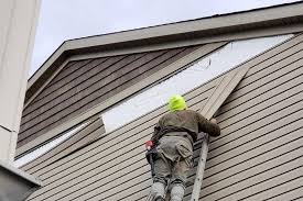 How To Choose The Right Materials for Your Siding Installation in 'Pinardville, NH